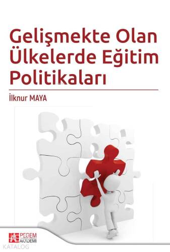 Gelişmekte Olan Ülkelerde Eğitim Politikaları - 1