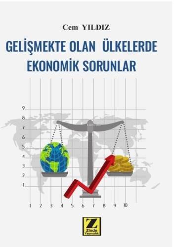 Gelişmekte Olan Ülkelerde Ekonomik Sorunlar - 1