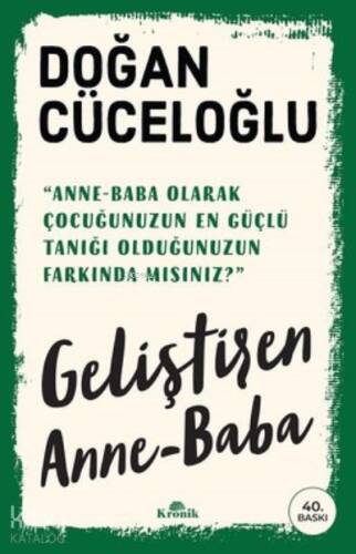 Geliştiren Anne - Baba - 1