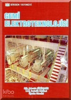 Gemi Elektroteknolojisi - 1