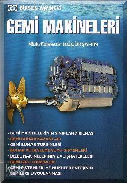 Gemi Makineleri - 1