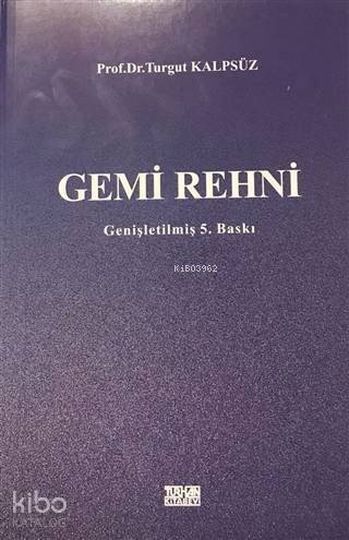 Gemi Rehni - 1