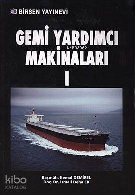 Gemi Yardımcı Makinaları 1 - 1