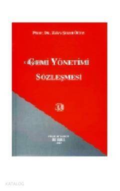 Gemi Yönetimi Sözleşmesi - 1