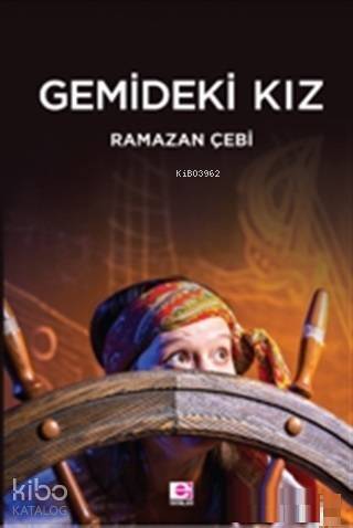 Gemideki Kız - 1