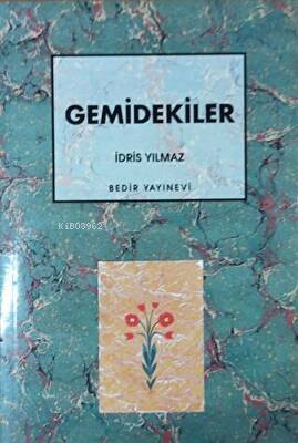 Gemidekiler - 1