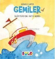 Gemiler - 1