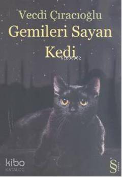 Gemileri Sayan Kedi - 1