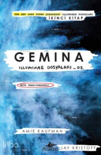 Gemina; Illuminae Dosyaları_02 - 1