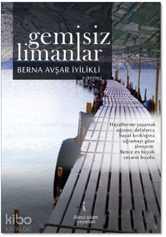 Gemisiz Limanlar - 1