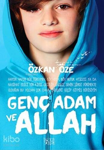 Genç Adam ve Allah - 1