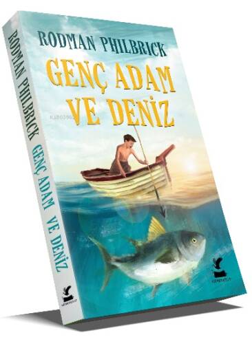 Genç Adam ve Deniz - 1