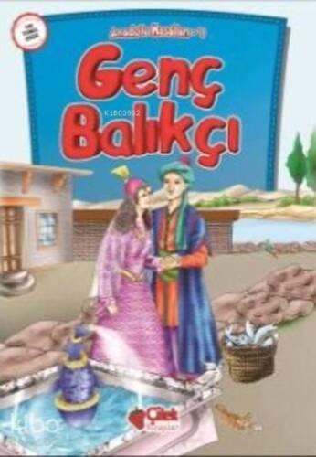 Genç Balıkçı - 1