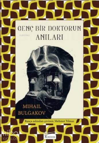 Genç Bir Doktorun Anıları - 1