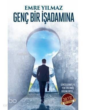 Genç Bir İşadamına - 1