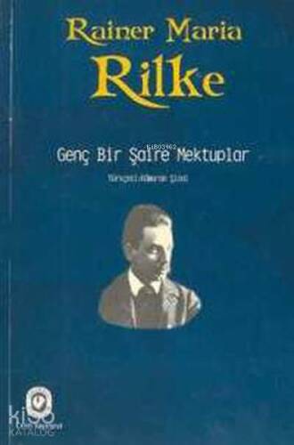 Genç Bir Şaire Mektuplar - 1