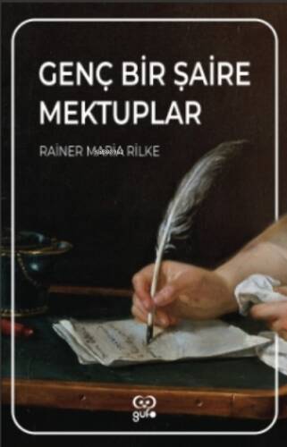 Genç Bir Şaire Mektuplar - 1