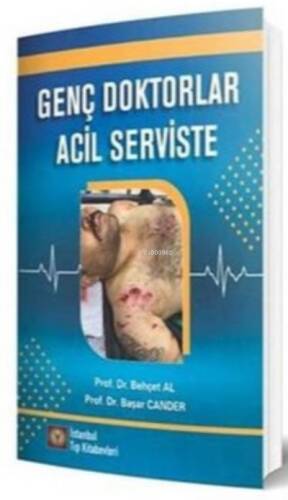 Genç Doktorlar Acil Serviste - 1