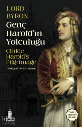 Genç Harold'ın Yolculuğu - Childe Harold's Pilgrimage - 1