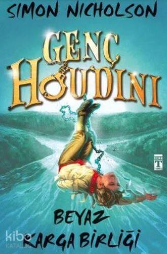 Genç Houdini; Beyaz Karga Birliği - 1