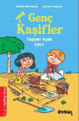 Genç Kaşiflerin - 1 Okyanustaki Gizem - 1