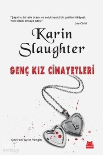 Genç Kız Cinayetleri - 1