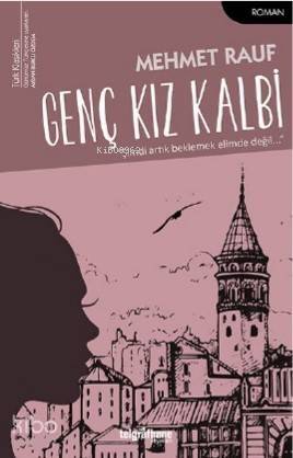 Genç Kız Kalbi - 1