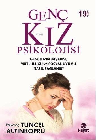 Genç Kız Psikolojisi - 1