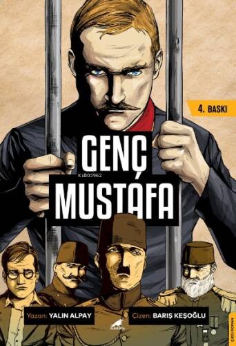 Genç Mustafa - 1