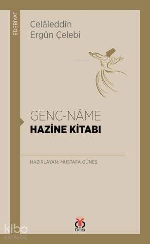 Genc-Nâme / Hazine Kitabı - 1