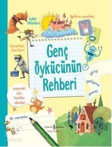 Genç Öykücünün Rehberi (Ciltli) - 1