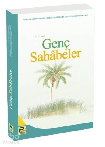 Genç Sahabeler - 1