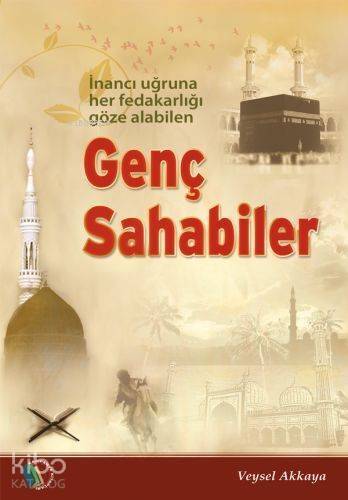 Genç Sahabiler - 1