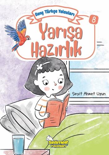 Genç Türkçe Yolcuları - Yarışa Hazırlık - 1