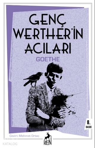 Genç Werther'in Acıları - 1