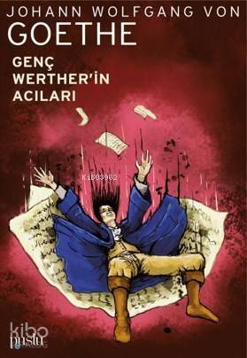 Genç Werther'in Acıları - 1