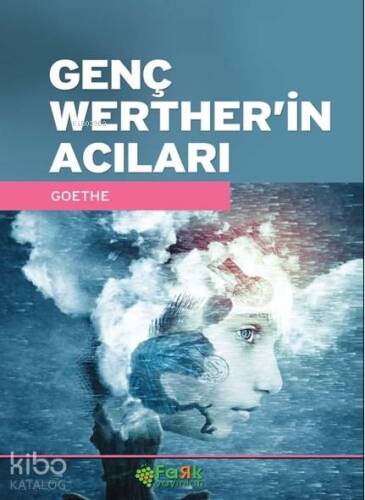 Genç Werther'in Acıları - 1