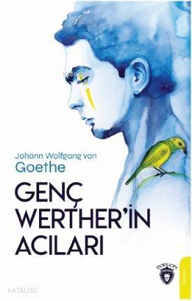 Genç Werther'in Acıları - 1