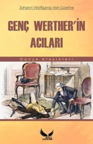 Genç Werther'in Acıları - 1