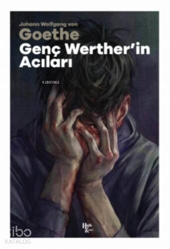 Genç Werther'in Acıları - 1