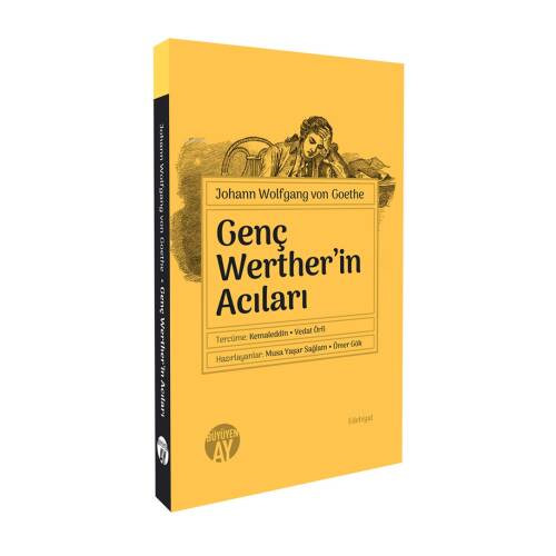 Genç Werther’in Acıları - 1