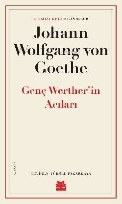 Genç Werther'in Acıları - 1