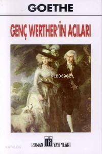 Genç Werther