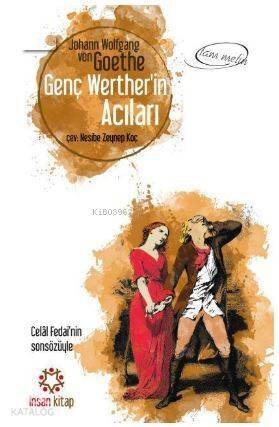 Genç Werther'in Acıları - 1