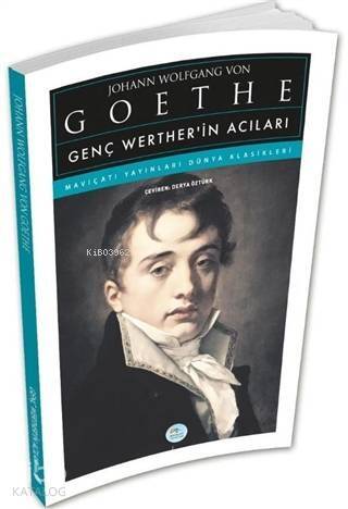 Genç Werther'in Acıları - 1