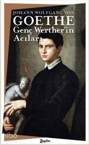 Genç Werther'in Acıları - 1