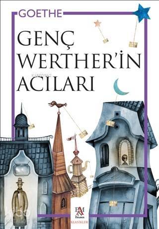 Genç Werther'in Acıları - 1