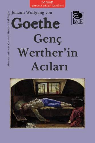 Genç Werther'in Acıları - 1