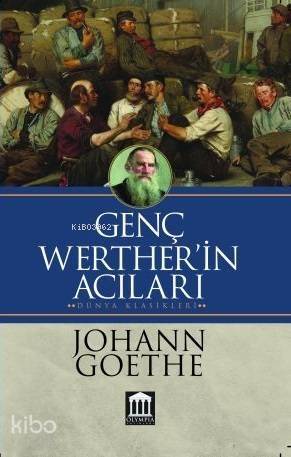 Genç Werther'in Acıları - 1