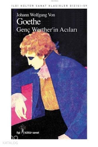 Genç Werther'in Acıları - 1